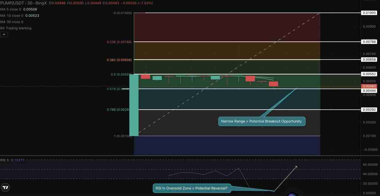 $PUMP价格预测：Pump.fun ICO、代币经济学完整指南
